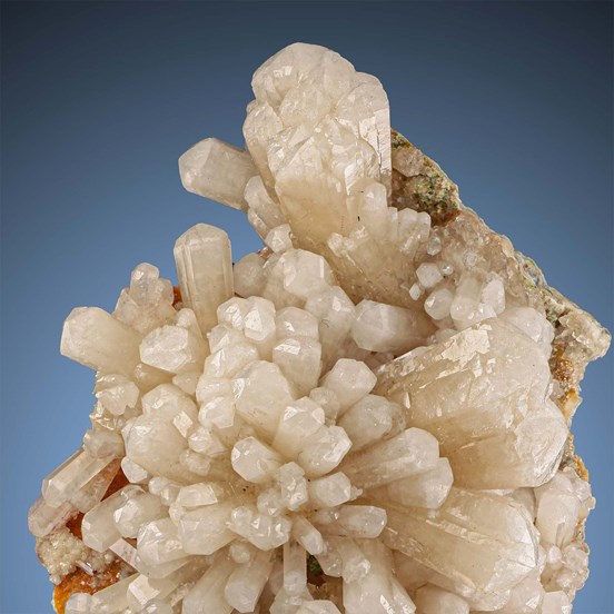 Tarnowitzite-Tsumeb Mine | Tsumeb | Otjikoto Region | Namibia